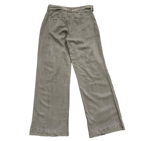 NWT Sundance Everyday Elegance Trousers, Size 6 - Picture 3 of 6